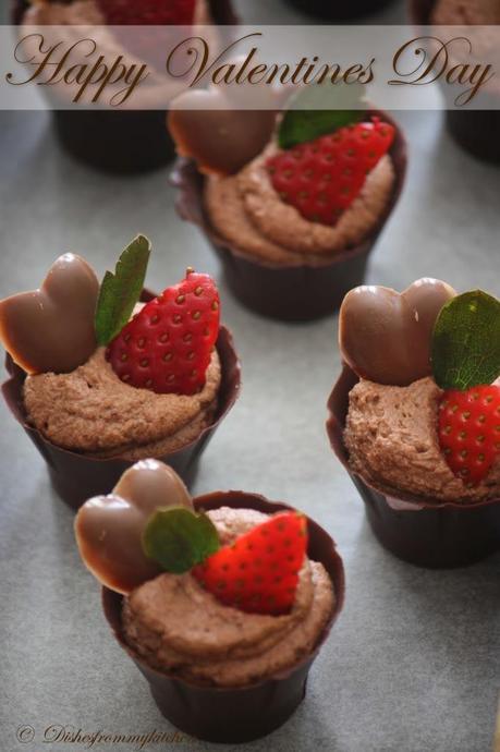 14 Treats For Your Valentine