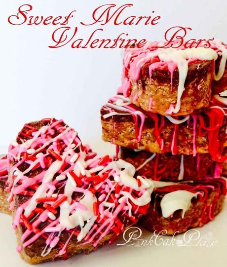 14 Treats For Your Valentine
