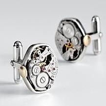 cufflinks