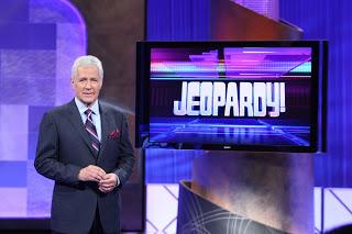 More Jeopardy than Alex Trebek
