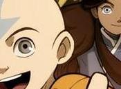 Avatar: Last Airbender Available Through Dark Horse Digital