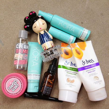 Empties – January 2013