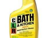 Bath Kitchen Cleaner: Powerful Cleaner That’s Safer Your Family