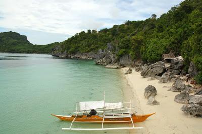 What to Do in Islas de Gigantes