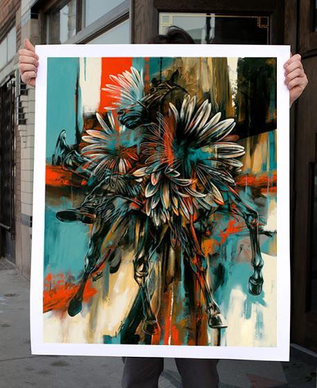 Dave Kinsey Returns to 1xRUN With Terminal Velocity