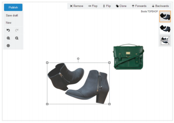 Polyvore Guide for Retailers & Brands: Sets