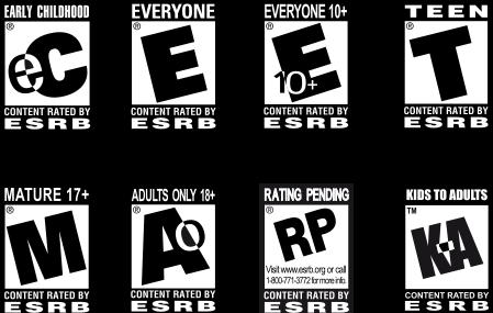 Can We Have a Reasonable Discussion About Video Games and Violence? Can We Have a Reasonable Discussion About Video Games and Violence?