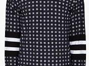 Phillip Black White Merino Wool Sweater ($425) And...