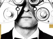 Justin Timberlake 20/20 Experience (Album Cover x...