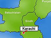 Overnight Karachi Violence Claims Five More Lives