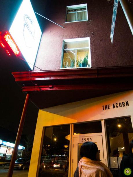 The Acorn