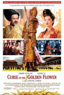 Curse of the Golden Flower Film Review: Curse of the Golden Flower