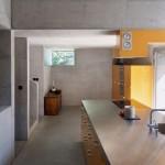 The Chamoson Residence by Genuine Rocky Architecture