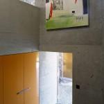The Chamoson Residence by Genuine Rocky Architecture