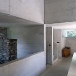 The Chamoson Residence by Genuine Rocky Architecture