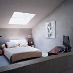 The Chamoson Residence by Genuine Rocky Architecture