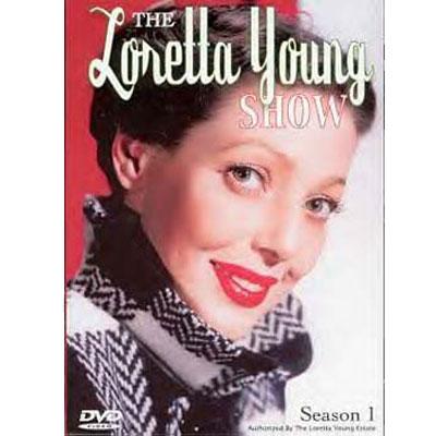 Loretta Young, Maybelline's Hollywood Madonna