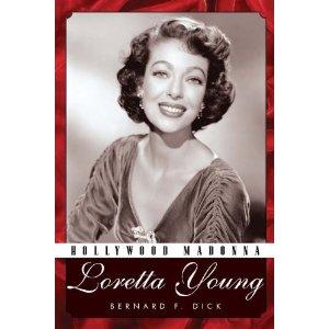 Loretta Young, Maybelline's Hollywood Madonna