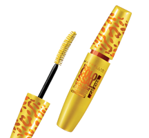 Which one of these Maybelline New York Mascaras... is your all time favorite...  Mine is number 4...