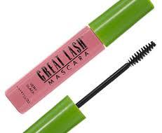 Which one of these Maybelline New York Mascaras... is your all time favorite...  Mine is number 4...