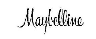 MAYBELLINE SHAPED THE GLOBAL CULTURE OVER THE LAST 98 YEARS