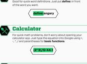 Tips Searching Google Effectively 2013