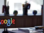 Google’s Offices Camenzind Evolution, Setter Architects Studio Yaron