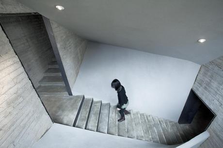 Jade Museum by Archi-Union Architects 3