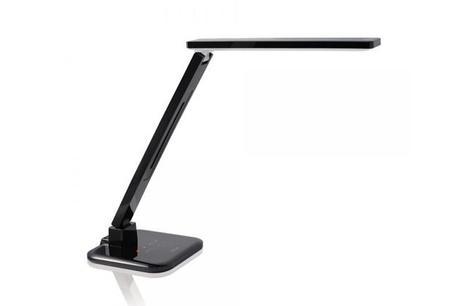 Satechi Smart LED Desk Lamp with Touch Control