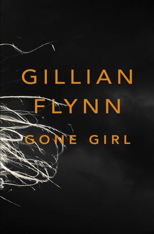 What I’m Reading: Gone Girl