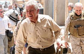 hagel's future uncertain