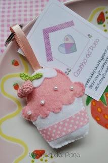 Top 10 Cutest Felt Crafts-Inspiration