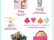 [Guest Post] Palm Beach Lately Valentine’s Gift List