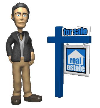 Real Estate Agent