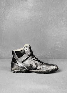 converse weapon finish line