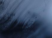 “Wild Nights Glory,” Unearthly Stranger...