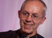 Justin Welby Astrology Archbishop Canterbury