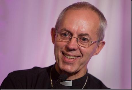 justin welby