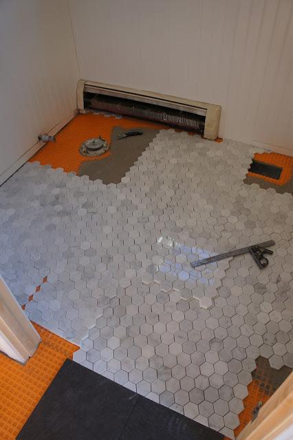 Tile Time