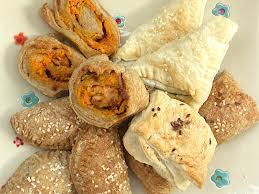 New standards to be set for burekas shapes