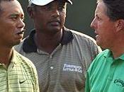 Tiger Woods, Phil Mickelson Vijay Singh Biggest Story Kickstart Golf Season?