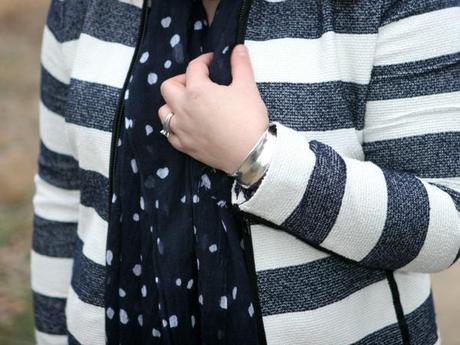 Thursday: Stripe and Dot