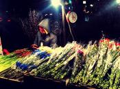 Flowers Chinese Year.