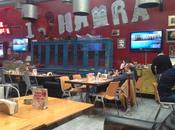 Cafe Hamra: History Meets Modernism