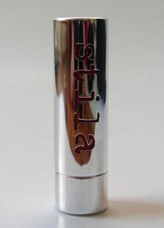 Stila's Color Balm Lipstick - Can it really be both balm and lipstick?