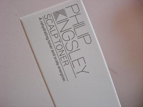 Philip Kingsley Scalp Toner