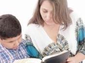 Reading Improve Mother Relationship