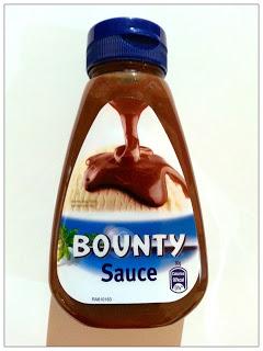 Bounty Sauce