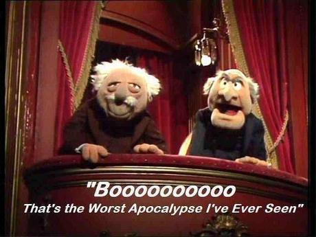 statler and waldorf destroy the sun