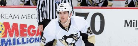 Game 11 : Penguins vs. Capitals : 02.07.13 : Live Game Thread!